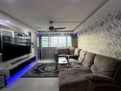 Blk 529 Jurong West Street 52 (Jurong West), HDB 5 Rooms #560584281